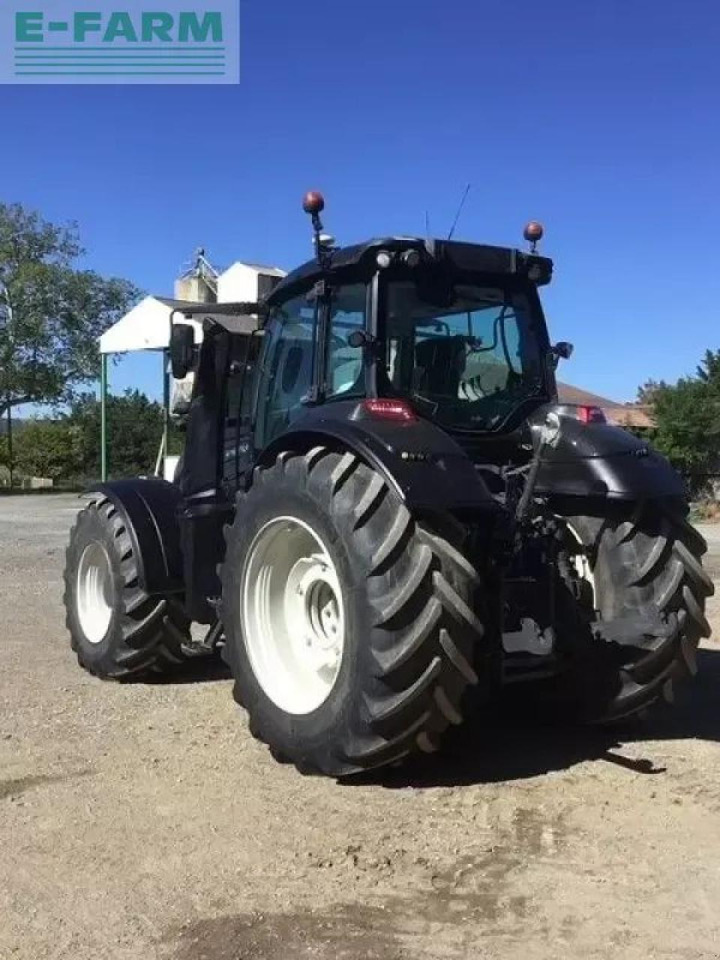 Valtra t 194 - Farm tractor: picture 2 Valtra t 194 - Farm tractor: picture 2