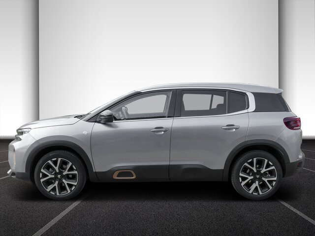 SUV CITROEN C5 Aircross C-Series,PureTech 130 EAT8,19 Zoll: picture 17