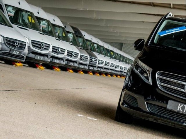 SUV CITROEN C5 Aircross C-Series,PureTech 130 EAT8,19 Zoll: picture 13