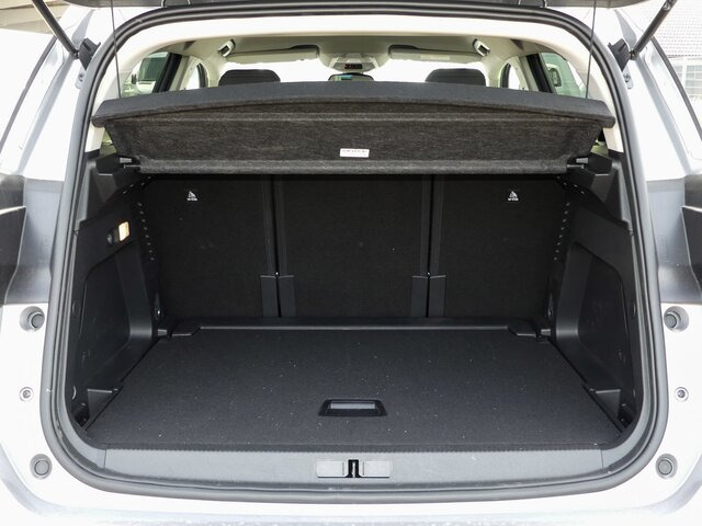SUV CITROEN C5 Aircross C-Series,PureTech 130 EAT8,19 Zoll: picture 19