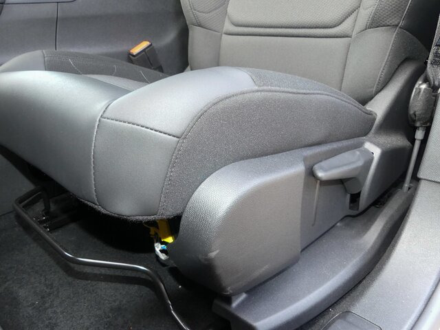 SUV CITROEN C5 Aircross C-Series,PureTech 130 EAT8,19 Zoll: picture 8