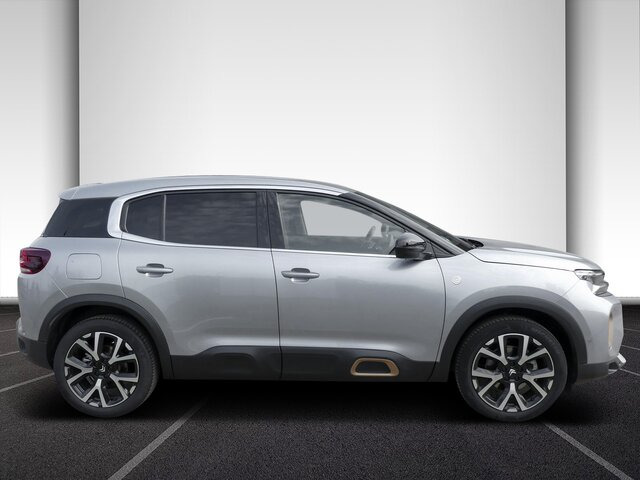 SUV CITROEN C5 Aircross C-Series,PureTech 130 EAT8,19 Zoll: picture 12