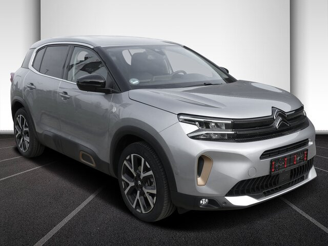 SUV CITROEN C5 Aircross C-Series,PureTech 130 EAT8,19 Zoll: picture 15