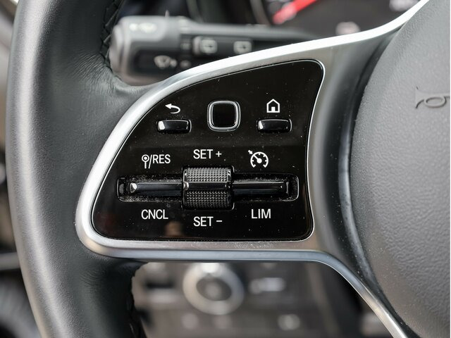 Passenger van, Electric van MERCEDES-BENZ EQT 200 Progressive,Navi,LED,Rückfahrkamera: picture 13