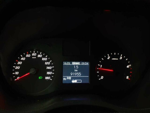 MERCEDES-BENZ Sprinter 315 Maxi,MBUX,Kamera,Tempomat... - Panel van: picture 5 MERCEDES-BENZ Sprinter 315 Maxi,MBUX,Kamera,Tempomat... - Panel van: picture 5