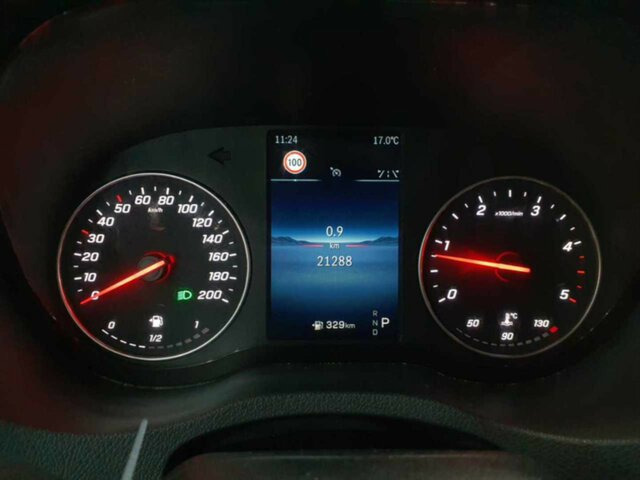MERCEDES-BENZ Sprinter 317 CDI,3665mm,Automatik,Kamera... - Panel van: picture 2 MERCEDES-BENZ Sprinter 317 CDI,3665mm,Automatik,Kamera... - Panel van: picture 2