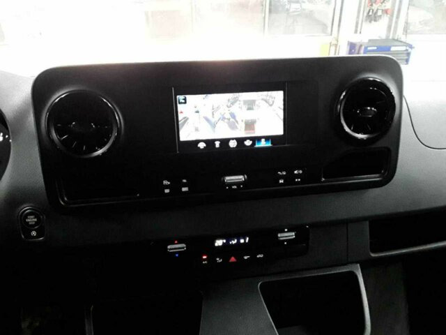 MERCEDES-BENZ Sprinter 317 CDI,3665mm,Automatik,Kamera... - Panel van: picture 3 MERCEDES-BENZ Sprinter 317 CDI,3665mm,Automatik,Kamera... - Panel van: picture 3