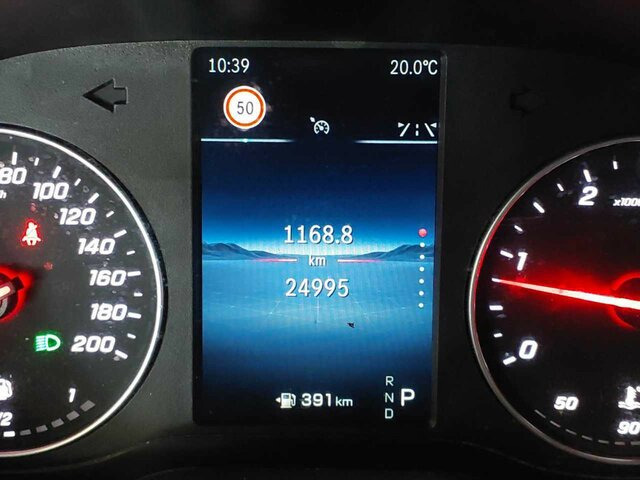 MERCEDES-BENZ Sprinter 317 CDI,3665mm,Automatik,Kamera - Panel van: picture 4 MERCEDES-BENZ Sprinter 317 CDI,3665mm,Automatik,Kamera - Panel van: picture 4