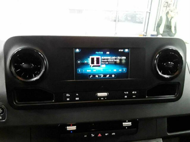 MERCEDES-BENZ Sprinter 317 CDI,3665mm,Automatik,Kamera... - Panel van: picture 5 MERCEDES-BENZ Sprinter 317 CDI,3665mm,Automatik,Kamera... - Panel van: picture 5