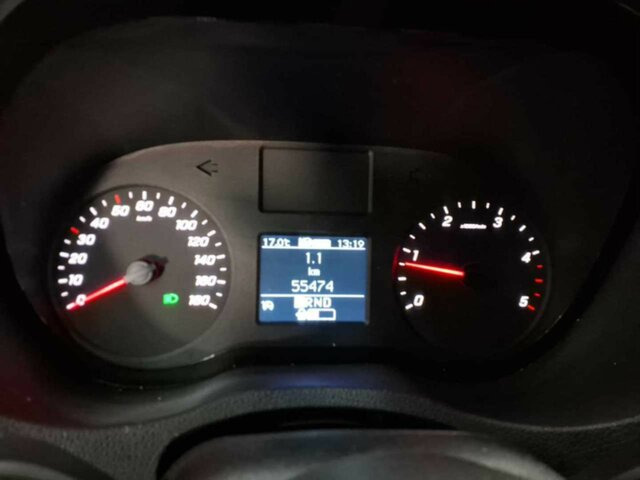 MERCEDES-BENZ Sprinter 317 CDI,3665mm,Automatik,Kamera... - Panel van: picture 5 MERCEDES-BENZ Sprinter 317 CDI,3665mm,Automatik,Kamera... - Panel van: picture 5