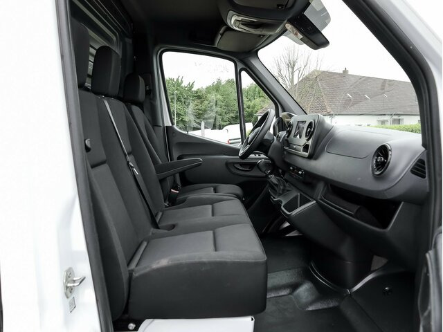 MERCEDES-BENZ Sprinter 317 CDI Kasten,L2H2,MBUX,Kamera - Panel van: picture 3 MERCEDES-BENZ Sprinter 317 CDI Kasten,L2H2,MBUX,Kamera - Panel van: picture 3
