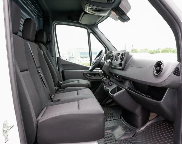 MERCEDES-BENZ Sprinter 317 CDI Kasten,L2H2,MBUX,Kamera - Panel van: picture 3 MERCEDES-BENZ Sprinter 317 CDI Kasten,L2H2,MBUX,Kamera - Panel van: picture 3
