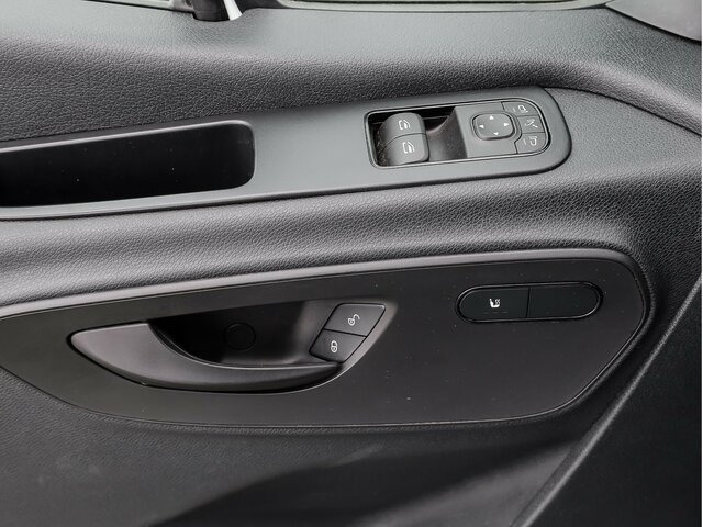 MERCEDES-BENZ Sprinter 317 Maxi,9GTronic,MBUX,Kamera... - Panel van: picture 5 MERCEDES-BENZ Sprinter 317 Maxi,9GTronic,MBUX,Kamera... - Panel van: picture 5