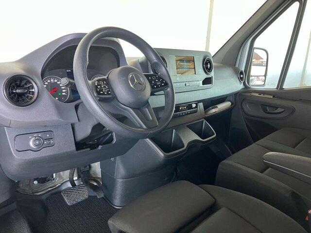 MERCEDES-BENZ Sprinter 317 Maxi,9GTronic,MBUX,Kamera - Panel van: picture 4 MERCEDES-BENZ Sprinter 317 Maxi,9GTronic,MBUX,Kamera - Panel van: picture 4