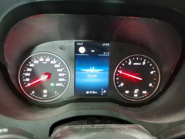 MERCEDES-BENZ Sprinter 317 Maxi,9GTronic,MBUX,Kamera,LED... - Panel van: picture 2 MERCEDES-BENZ Sprinter 317 Maxi,9GTronic,MBUX,Kamera,LED... - Panel van: picture 2