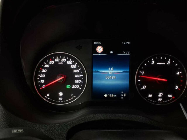 MERCEDES-BENZ Sprinter 317 Maxi,9GTronic,MBUX,Kamera,LED... - Panel van: picture 2 MERCEDES-BENZ Sprinter 317 Maxi,9GTronic,MBUX,Kamera,LED... - Panel van: picture 2