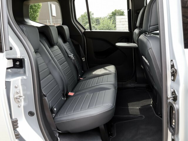 MERCEDES-BENZ T 180 Progressive,MBUX,LED,Navi,Kamera,Tempomat... - Passenger van: picture 2 MERCEDES-BENZ T 180 Progressive,MBUX,LED,Navi,Kamera,Tempomat... - Passenger van: picture 2