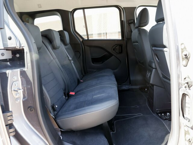 MERCEDES-BENZ T 180 Progressive,MBUX,LED,Navi,Kamera,Tempomat... - Passenger van: picture 2 MERCEDES-BENZ T 180 Progressive,MBUX,LED,Navi,Kamera,Tempomat... - Passenger van: picture 2