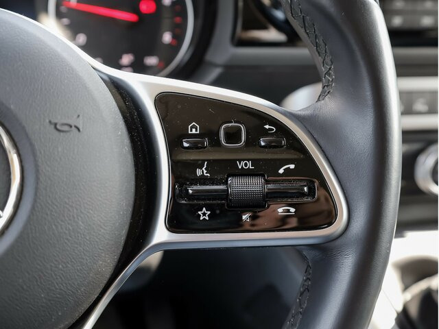 MERCEDES-BENZ T 180 d,Progressive,LED.AHK,MBUX,Navi,Kamera... leasing MERCEDES-BENZ T 180 d,Progressive,LED.AHK,MBUX,Navi,Kamera...: picture 11