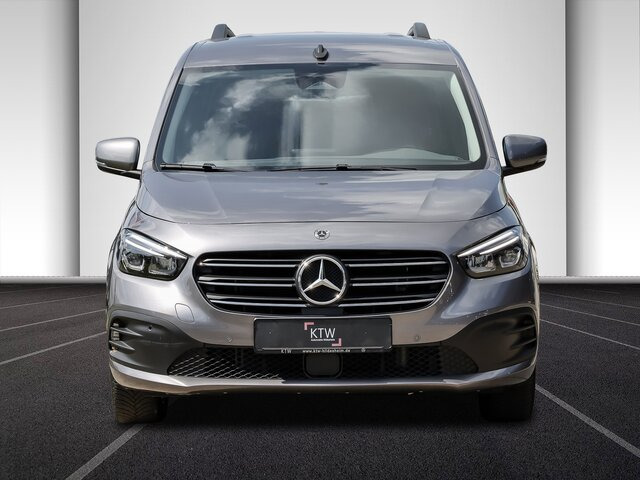 MERCEDES-BENZ T 180 d,Progressive,LED.AHK,MBUX,Navi,Kamera... leasing MERCEDES-BENZ T 180 d,Progressive,LED.AHK,MBUX,Navi,Kamera...: picture 21