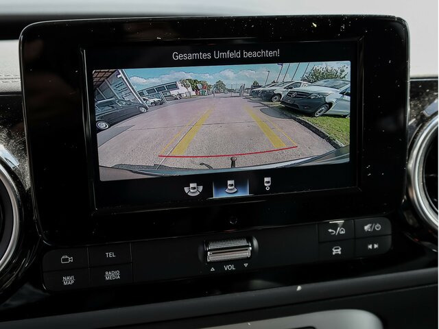 MERCEDES-BENZ T 180 d,Progressive,LED.AHK,MBUX,Navi,Kamera... leasing MERCEDES-BENZ T 180 d,Progressive,LED.AHK,MBUX,Navi,Kamera...: picture 9