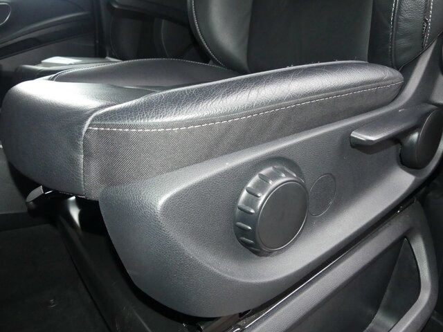 Minibus, Passenger van MERCEDES-BENZ V 300 Avantgarde,Extralang,2xSchiebetür el.,AHK...: picture 8 Minibus, Passenger van MERCEDES-BENZ V 300 Avantgarde,Extralang,2xSchiebetür el.,AHK...: picture 8