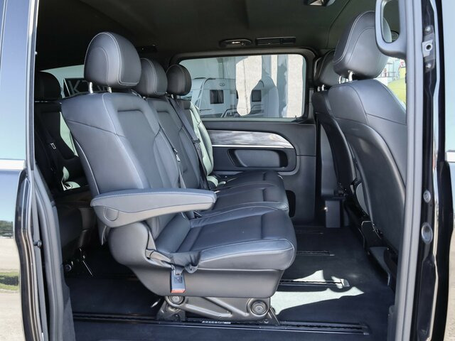 MERCEDES-BENZ V 300 Avantgarde Extralang,Allrad,2Schiebetüren... - Minibus, Passenger van: picture 5 MERCEDES-BENZ V 300 Avantgarde Extralang,Allrad,2Schiebetüren... - Minibus, Passenger van: picture 5