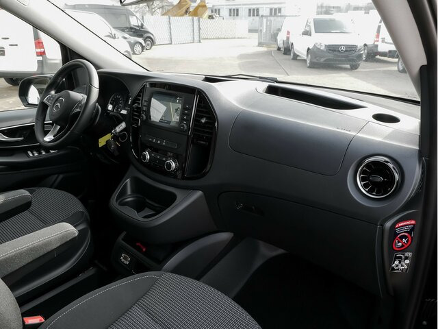 Camper van MERCEDES-BENZ V 300 Marco Polo ActivityEdition,2xTür,20Zoll LM...: picture 5