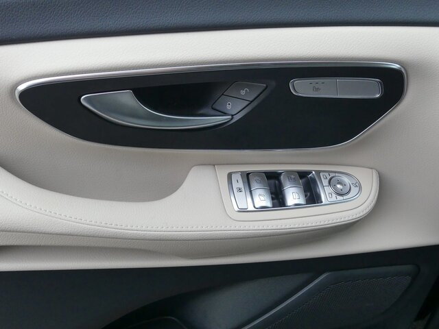 Camper van MERCEDES-BENZ V300 Marco Polo EDITION,Allrad,EasyUp,Leder,AHK...: picture 13 Camper van MERCEDES-BENZ V300 Marco Polo EDITION,Allrad,EasyUp,Leder,AHK...: picture 13