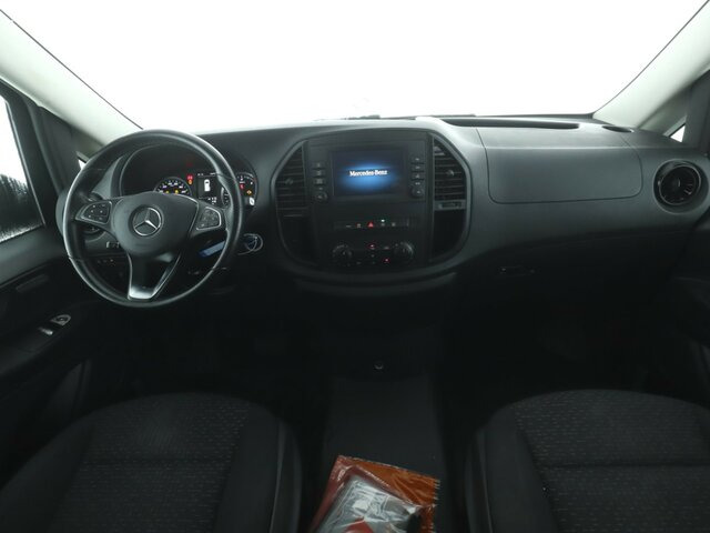 MERCEDES-BENZ Vito 114 TourerPro,Allrad,Automatik,Standhzg.... - Minibus, Passenger van: picture 2 MERCEDES-BENZ Vito 114 TourerPro,Allrad,Automatik,Standhzg.... - Minibus, Passenger van: picture 2