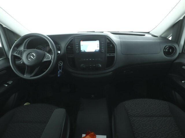 MERCEDES-BENZ Vito 114 TourerPro,Extralang,8Sitzer,Automatik... - Passenger van: picture 2 MERCEDES-BENZ Vito 114 TourerPro,Extralang,8Sitzer,Automatik... - Passenger van: picture 2