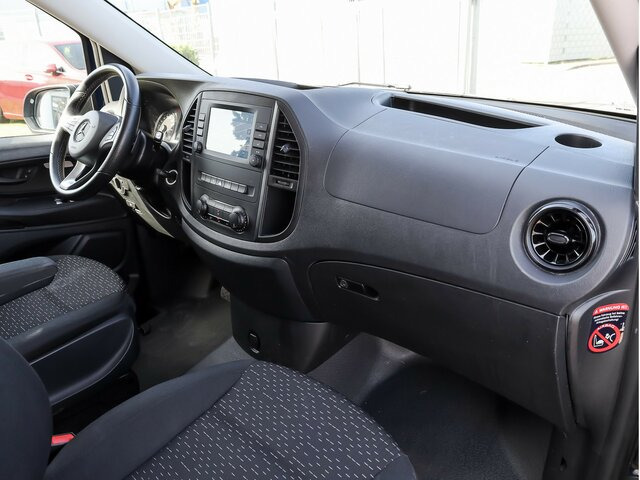 MERCEDES-BENZ Vito 114 TourerPro,Extralang,8Sitzer,Automatik - Minibus, Passenger van: picture 4 MERCEDES-BENZ Vito 114 TourerPro,Extralang,8Sitzer,Automatik - Minibus, Passenger van: picture 4