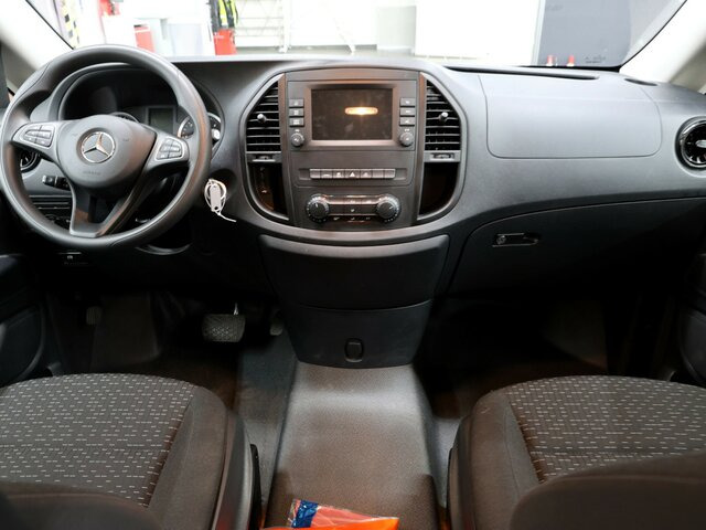MERCEDES-BENZ Vito 114 TourerPro,Extralang,8Sitzer,Automatik... - Passenger van: picture 2 MERCEDES-BENZ Vito 114 TourerPro,Extralang,8Sitzer,Automatik... - Passenger van: picture 2