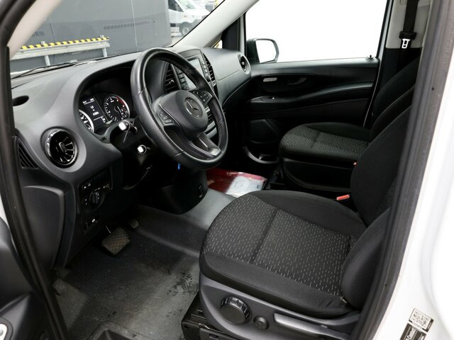 MERCEDES-BENZ Vito 114 TourerPro,Extralang,8Sitzer,Automatik... - Minibus, Passenger van: picture 2 MERCEDES-BENZ Vito 114 TourerPro,Extralang,8Sitzer,Automatik... - Minibus, Passenger van: picture 2