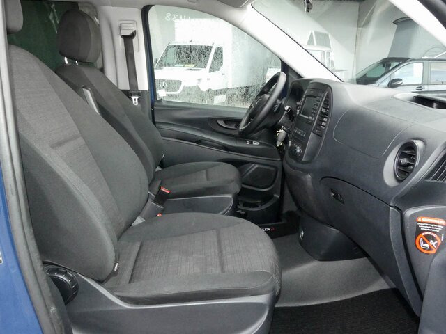 MERCEDES-BENZ Vito 114 TourerPro,Extralang,Desperados,9GTronic - Passenger van: picture 2 MERCEDES-BENZ Vito 114 TourerPro,Extralang,Desperados,9GTronic - Passenger van: picture 2