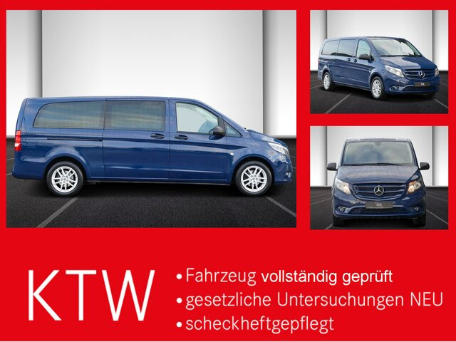MERCEDES-BENZ Vito 114 TourerPro,Extralang,Desperados,9GTronic - Passenger van: picture 1 MERCEDES-BENZ Vito 114 TourerPro,Extralang,Desperados,9GTronic - Passenger van: picture 1
