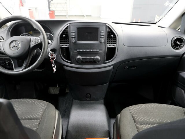 MERCEDES-BENZ Vito 114 TourerPro,lang,Automatik,8Sitze,Kamera... - Minibus, Passenger van: picture 2 MERCEDES-BENZ Vito 114 TourerPro,lang,Automatik,8Sitze,Kamera... - Minibus, Passenger van: picture 2