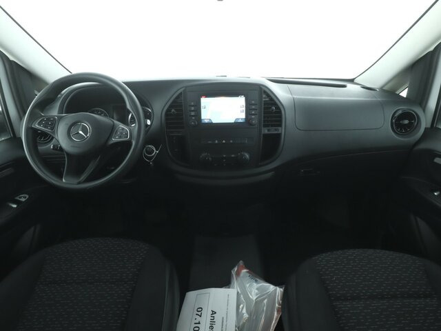 MERCEDES-BENZ Vito 114 TourerPro,lang,Automatik,8Sitze,Kamera... - Minibus, Passenger van: picture 2 MERCEDES-BENZ Vito 114 TourerPro,lang,Automatik,8Sitze,Kamera... - Minibus, Passenger van: picture 2