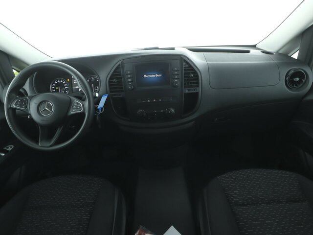 MERCEDES-BENZ Vito 114 TourerPro,lang,Automatik,8Sitze,Kamera... - Passenger van: picture 2 MERCEDES-BENZ Vito 114 TourerPro,lang,Automatik,8Sitze,Kamera... - Passenger van: picture 2