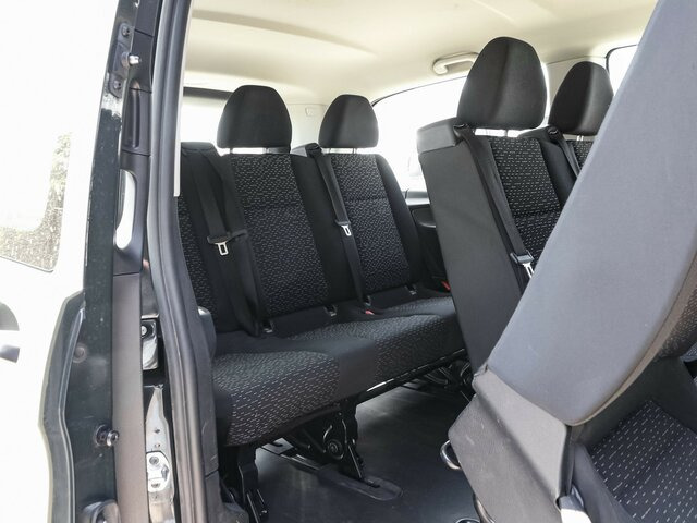 MERCEDES-BENZ Vito 114 TourerPro,lang,Automatik,8Sitze,Kamera... - Passenger van: picture 4 MERCEDES-BENZ Vito 114 TourerPro,lang,Automatik,8Sitze,Kamera... - Passenger van: picture 4