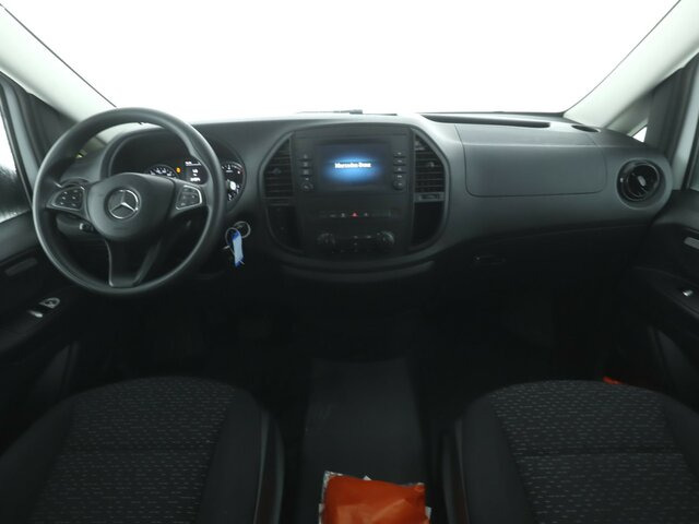 MERCEDES-BENZ Vito 114 TourerPro,lang,Automatik,8Sitze,Kamera... - Passenger van: picture 2 MERCEDES-BENZ Vito 114 TourerPro,lang,Automatik,8Sitze,Kamera... - Passenger van: picture 2