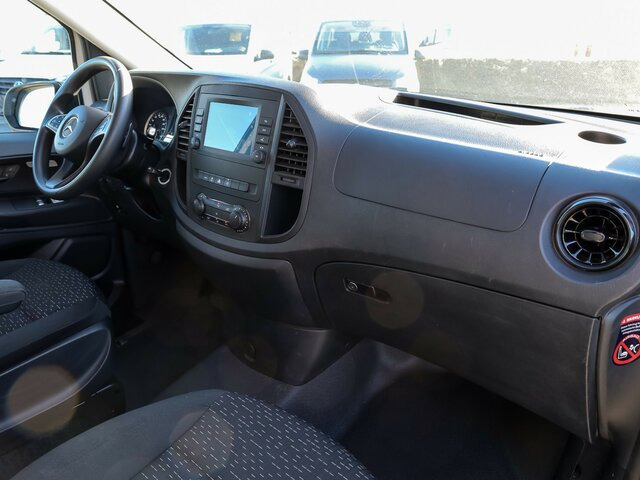 MERCEDES-BENZ Vito 114 TourerPro,lang,Automatik,8Sitze,Kamera... - Minibus, Passenger van: picture 3 MERCEDES-BENZ Vito 114 TourerPro,lang,Automatik,8Sitze,Kamera... - Minibus, Passenger van: picture 3