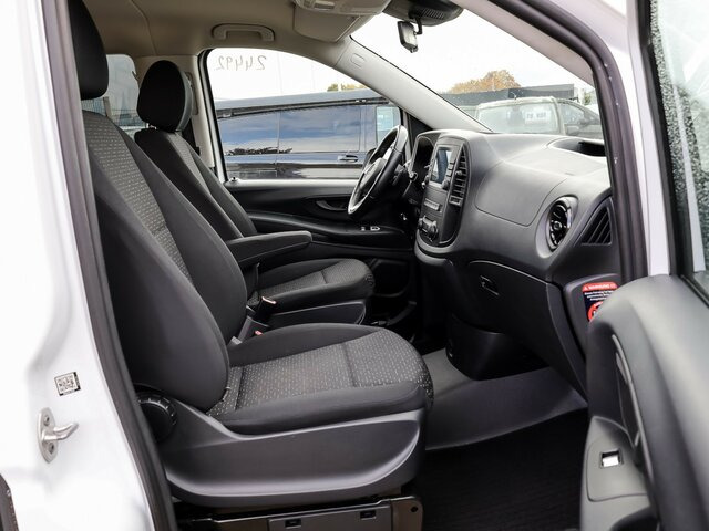 MERCEDES-BENZ Vito 114TourerPro,Desperados,Extralang,Automatik... - Minibus, Passenger van: picture 4 MERCEDES-BENZ Vito 114TourerPro,Desperados,Extralang,Automatik... - Minibus, Passenger van: picture 4