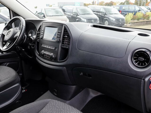 MERCEDES-BENZ Vito 114TourerPro,Desperados,Extralang,Automatik... - Minibus, Passenger van: picture 5 MERCEDES-BENZ Vito 114TourerPro,Desperados,Extralang,Automatik... - Minibus, Passenger van: picture 5