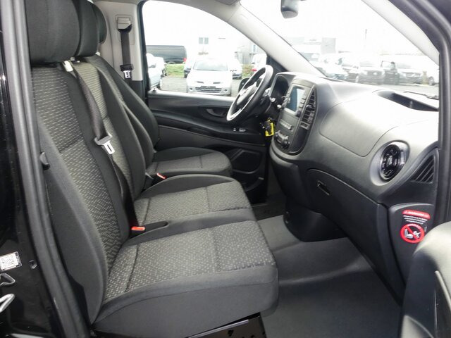 MERCEDES-BENZ Vito 116CDI lang,TourerPro,2Klima,9Sitze,Kamera - Minibus, Passenger van: picture 2 MERCEDES-BENZ Vito 116CDI lang,TourerPro,2Klima,9Sitze,Kamera - Minibus, Passenger van: picture 2