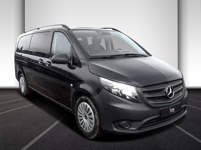 MERCEDES-BENZ Vito 116TourerPro ,Extralang,2xKlima,Kamera,AHK leasing MERCEDES-BENZ Vito 116TourerPro ,Extralang,2xKlima,Kamera,AHK: picture 16