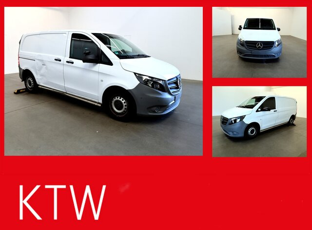 MERCEDES-BENZ Vito114 KA Kompakt ,Klima,Kamera,Tempomat... - Small van: picture 1 MERCEDES-BENZ Vito114 KA Kompakt ,Klima,Kamera,Tempomat... - Small van: picture 1