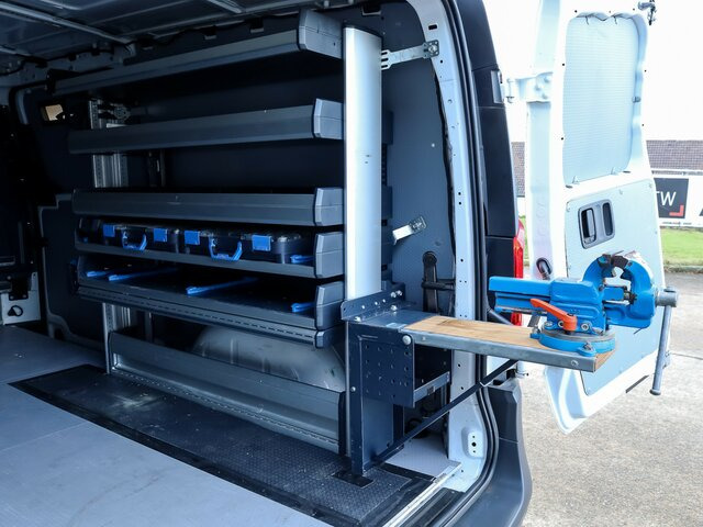 MERCEDES-BENZ Vito114CDI KA Extralang ,Klima,Sortimo,AHK... - Small van: picture 2 MERCEDES-BENZ Vito114CDI KA Extralang ,Klima,Sortimo,AHK... - Small van: picture 2