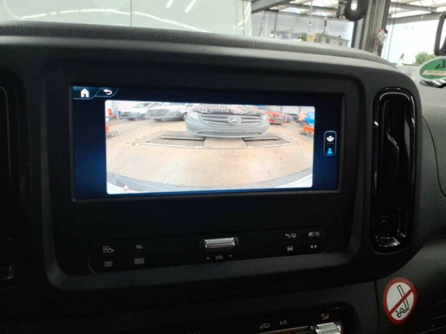 MERCEDES-BENZ Vito116CDI KA Extralang,Automatik,Klima,Kamera - Small van: picture 2 MERCEDES-BENZ Vito116CDI KA Extralang,Automatik,Klima,Kamera - Small van: picture 2