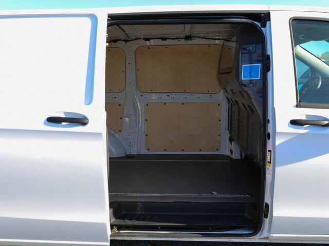 MERCEDES-BENZ Vito116CDI KA lang,Automatik,Klima,Tempomat... - Small van: picture 2 MERCEDES-BENZ Vito116CDI KA lang,Automatik,Klima,Tempomat... - Small van: picture 2